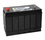 Varta prof, 105ah, 330x172x238mm, -/+ 800a 12v lfs105n